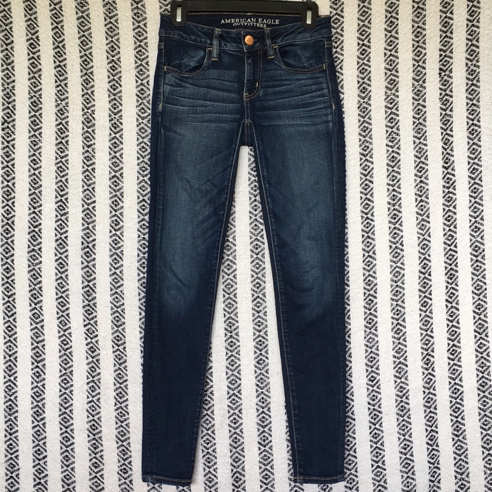 •American Eagle Jeans•